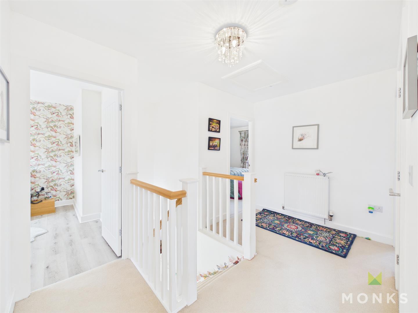 9 Telford Avenue, Ellesmere, SY12 0GE For Sale